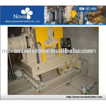 Elevator Safety Parts, Tension Device for Speed Protect